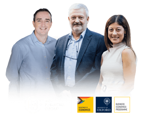 EBCとオックスフォード大学との共催セミナー