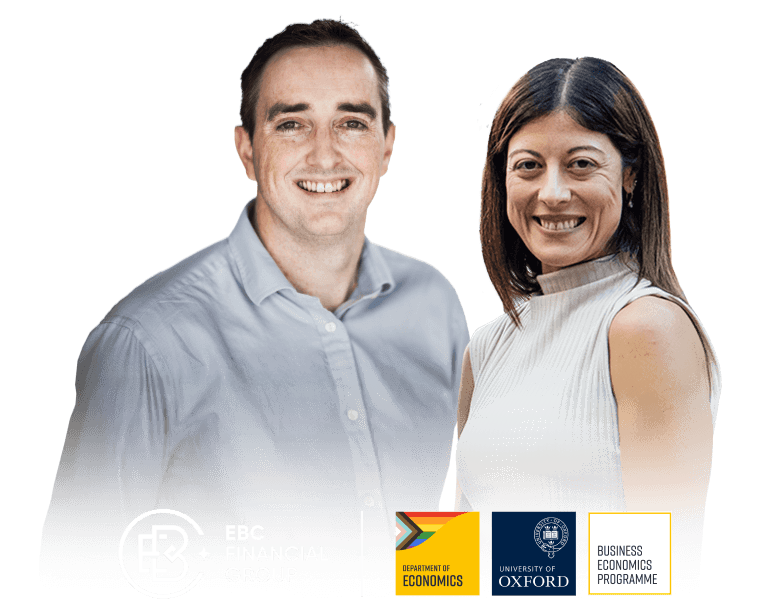 EBC & Oxford Collaboration for the Seminar