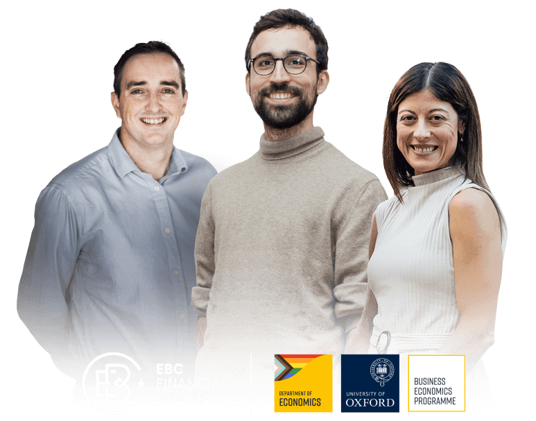 EBC & Oxford Collaboration for the Seminar