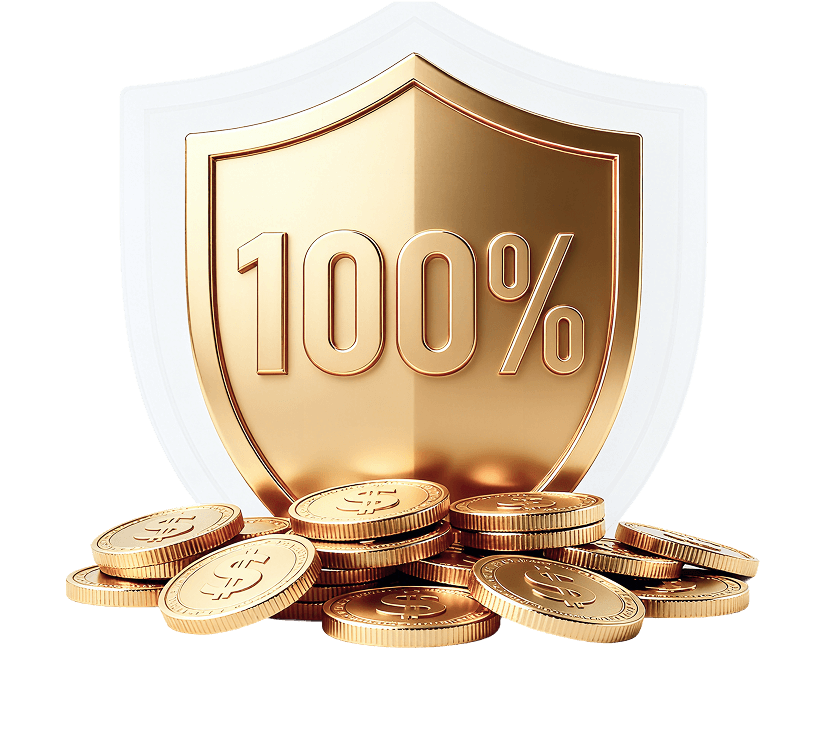 5年連続出金実績100%！