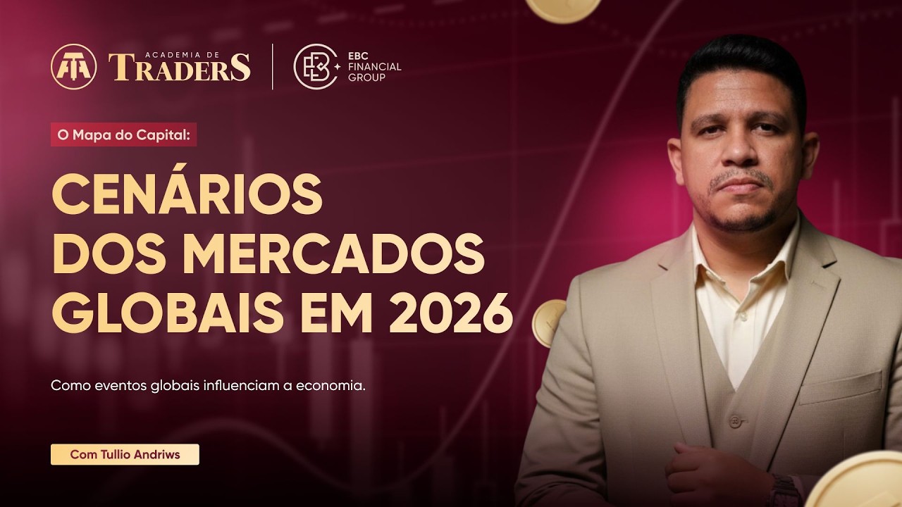 O Novo Ciclo dos Mercados Globais em 2026 (Tullio Andriws)