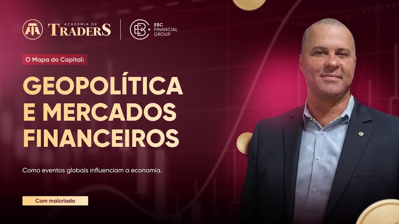 Como Eventos Globais Influenciam a Economia (Rosembergue Nunes)
