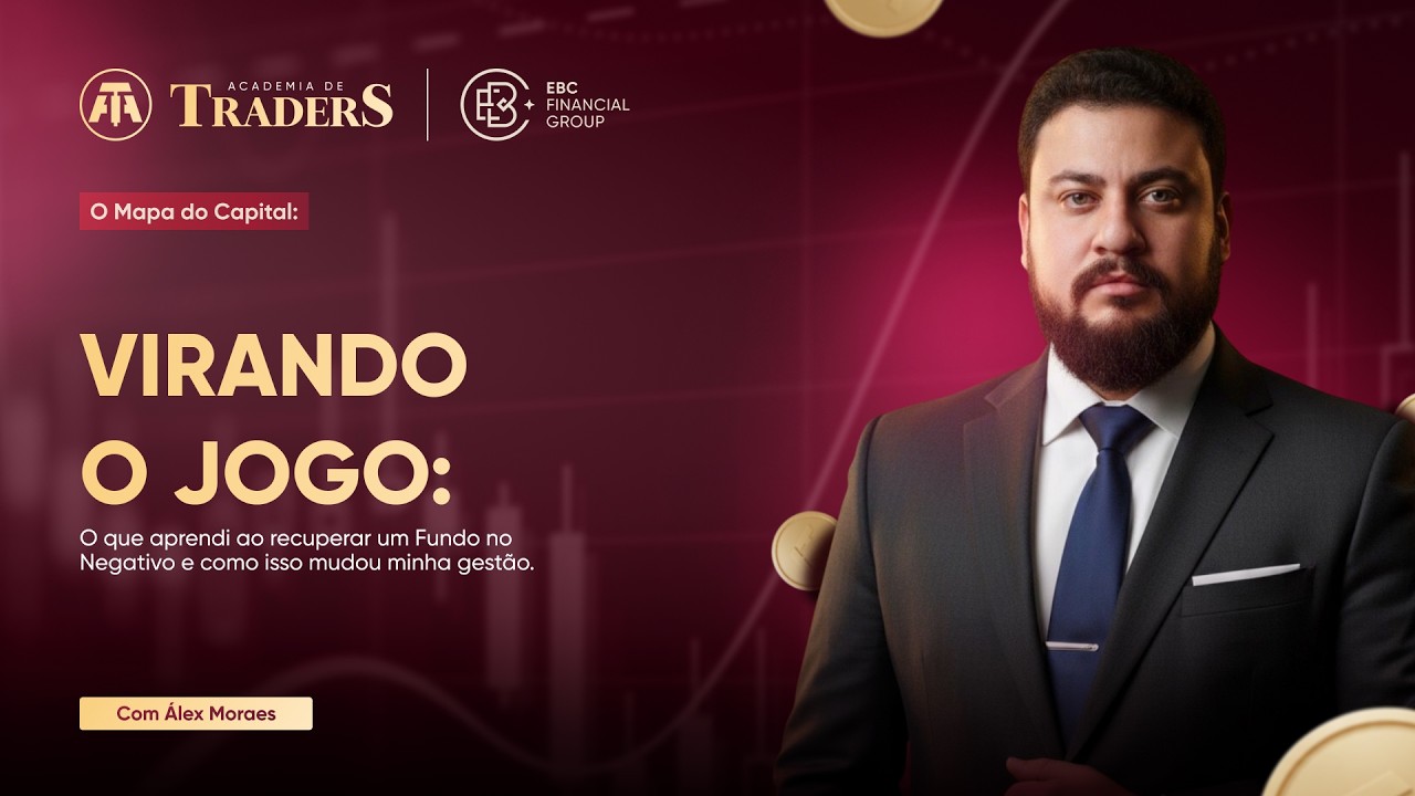 Do Zero ao Topo: Como reconstruir sua confiança (Alex Moraes)
