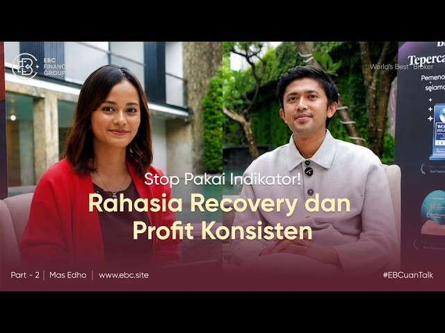 Banyak Orang Gagal di Trading Karena Ini… Part 2