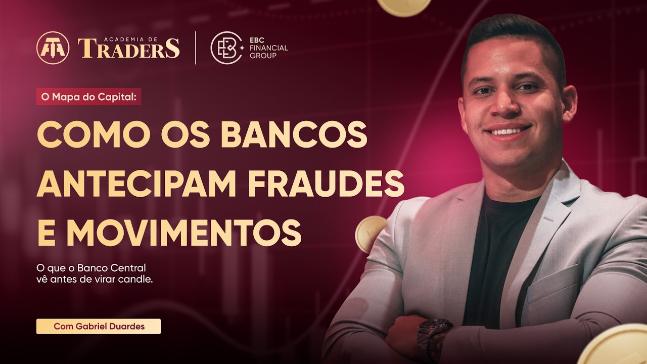 Do Caos ao Domínio Tecnológico (Gabriel Duardes) 2ªTemp#EP01
