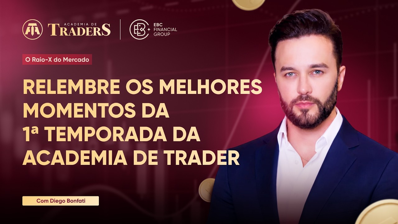 Os melhores momentos da 1ª temporada 