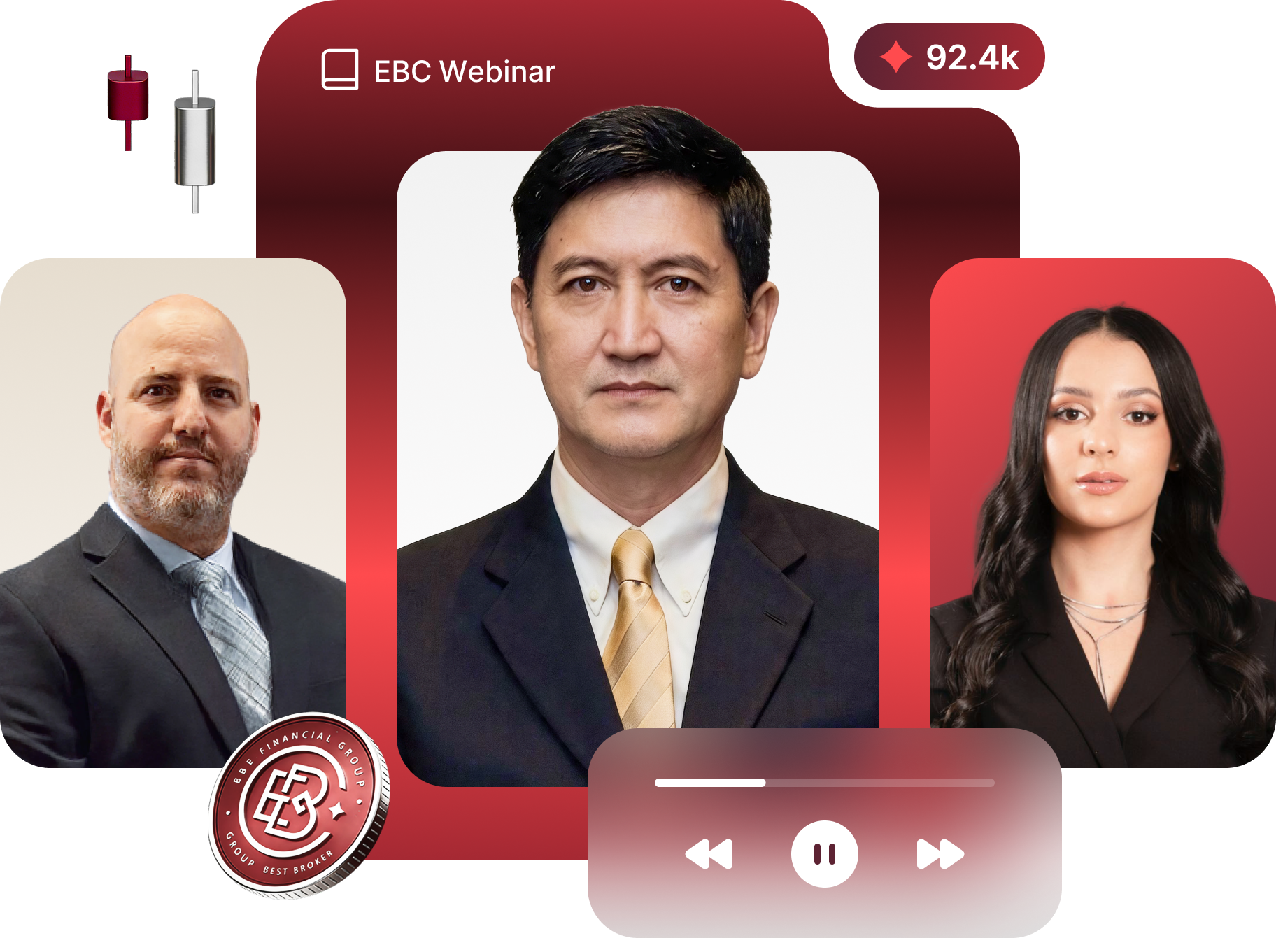 EBC Webinar