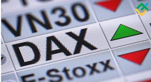German DAX Index