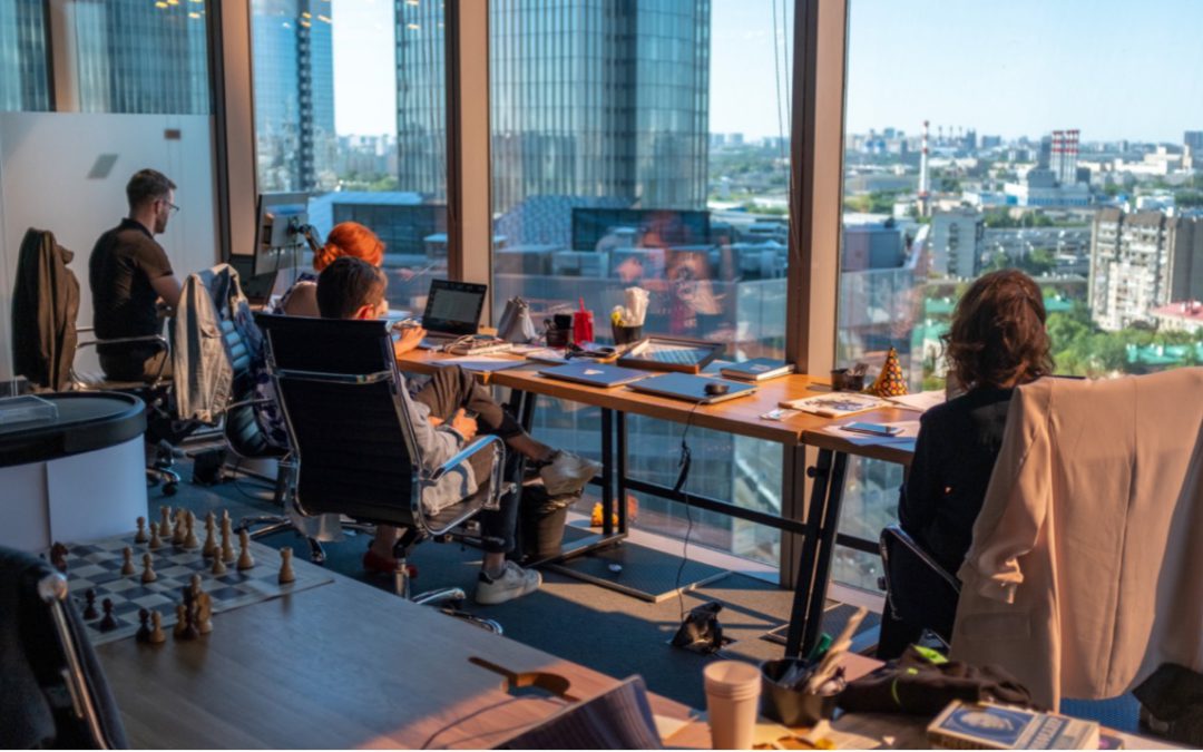 Three commonalities of profit trading strategies