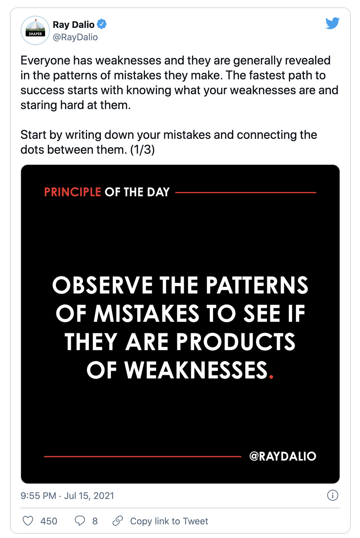 Ray Dalio: How does he operate the world's largest hedge fund company?