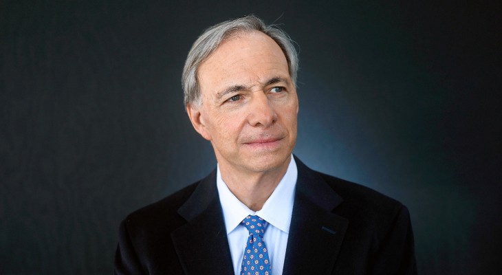 雷·达利奥(Ray Dalio)