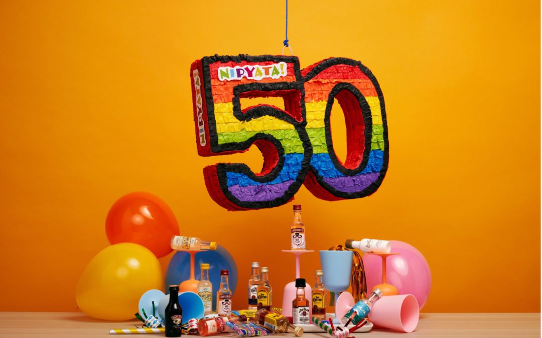 算法交易投资50周年