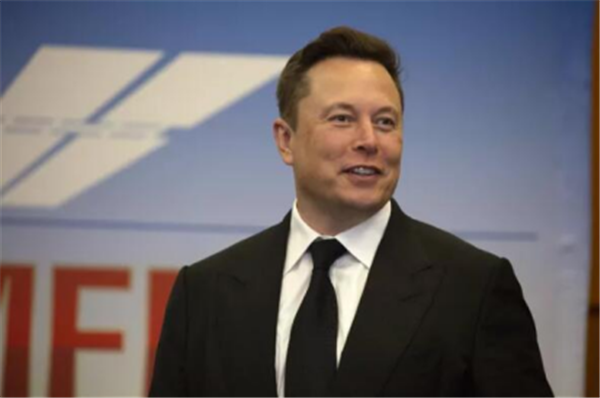 埃隆·马斯克 Elon Musk