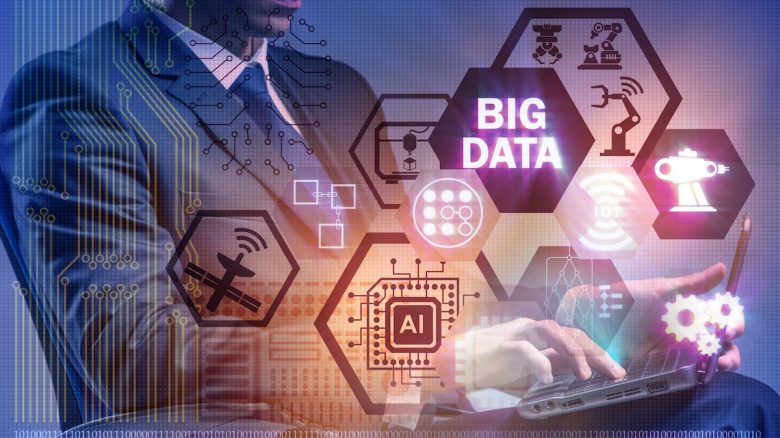 artificial intelligence and big data