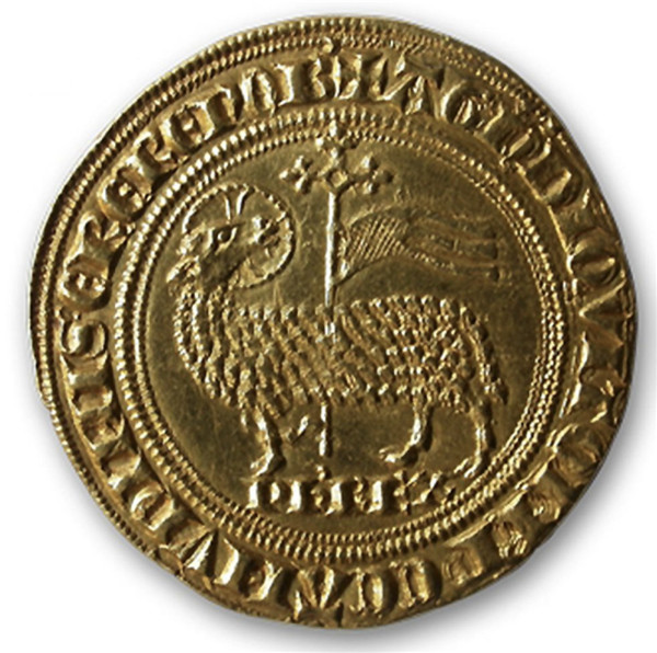 Major changes in the global financial world from 994 BC to the 17th century