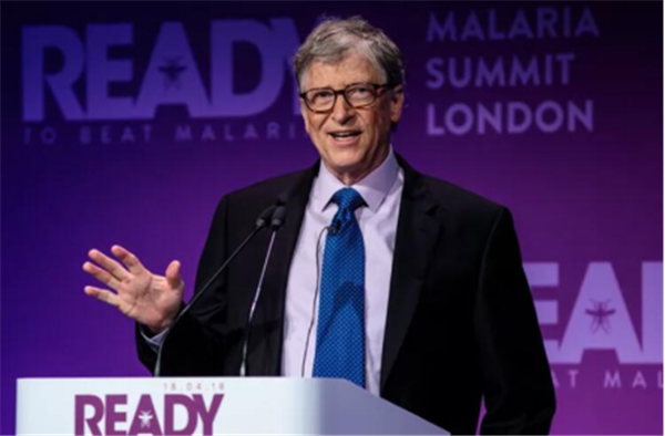 Exploring the Top Ten Richest People in the World