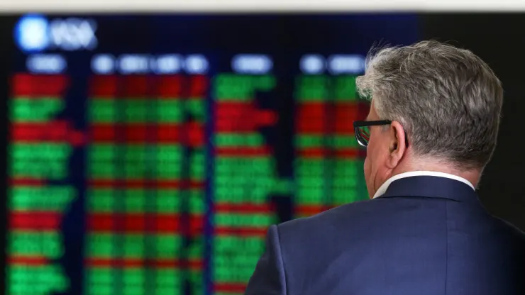 Trader