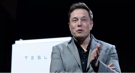 The path to the richest man of Elon Musk, the Silicon Valley Iron Man