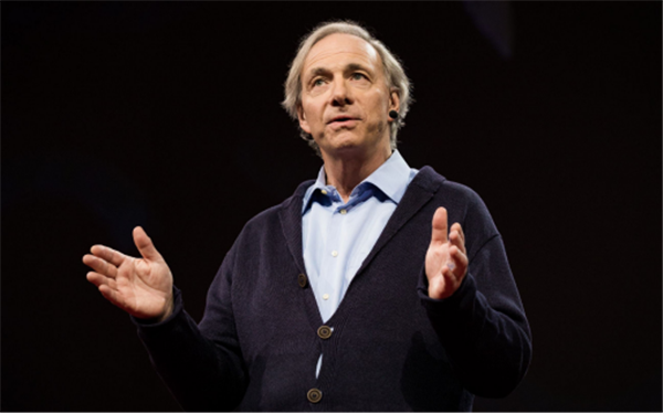 瑞·达利欧（RayDalio）