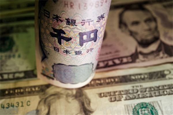 日元