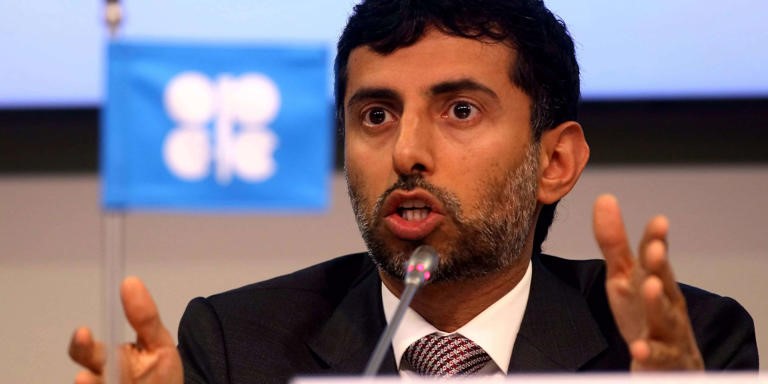 OPEC+成员在热烈讨论