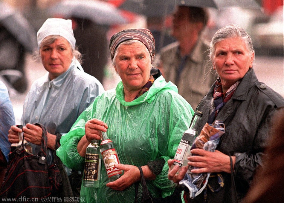 Russian citizens