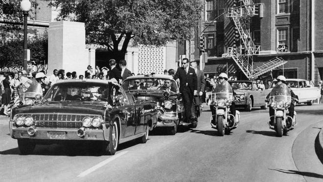 On the Impact of the Presidential Murder Case on the Financial Market: A Detailed Exploration of the Assassination of 