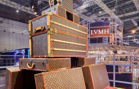 LVMH