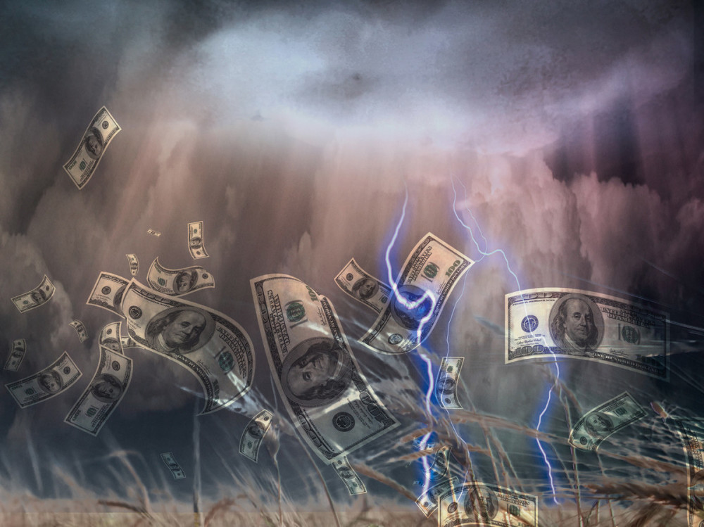The Man Who Broke the Bank of England - The Unbreakable Myth of George Soros