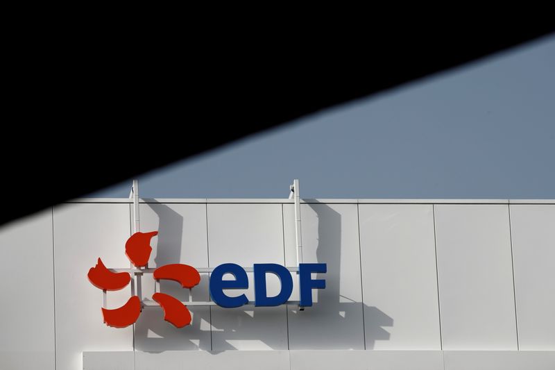 eDF