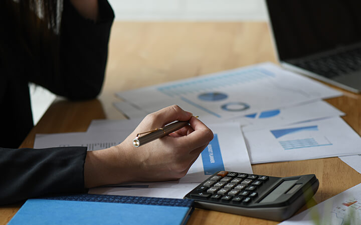 Record investment tips