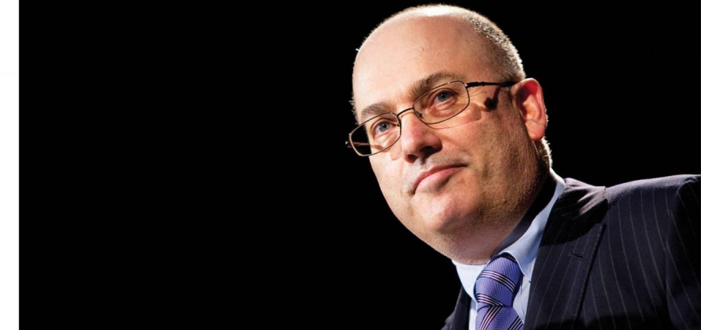 Steve Cohen