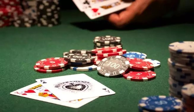 Poker