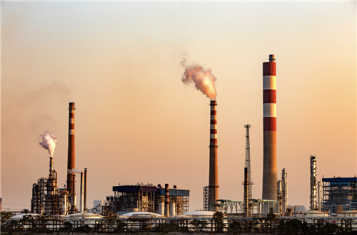 Analysis and Forecast of the Oil Market from 2021 to 2026