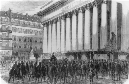 Major changes in the global financial world from 994 BC to the 17th century