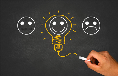 Find a good optimization and evaluation indicator