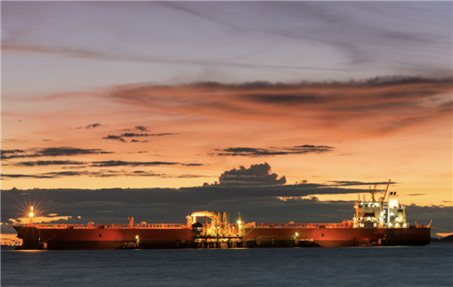 Analysis and Forecast of the Oil Market from 2021 to 2026