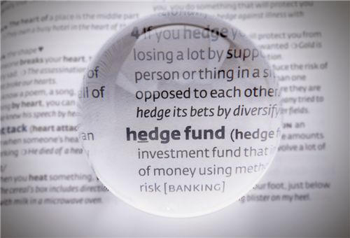 As a trader, do you want to achieve investment returns that are consistent with those of hedge funds?
