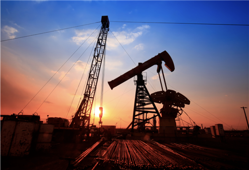 Analysis and Forecast of the Oil Market from 2021 to 2026