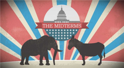 THE MIDTERMS