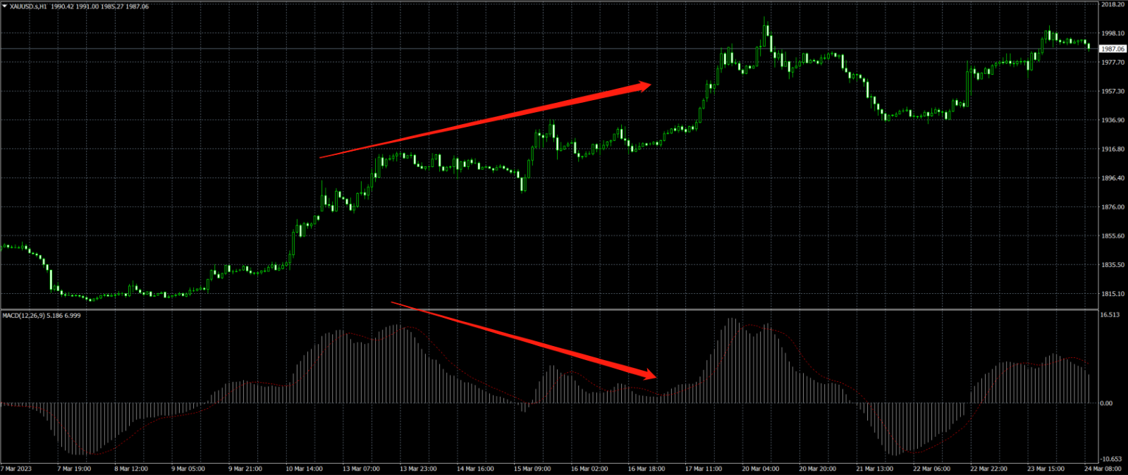 My friend asked me: Is there an EA that can generate stable monthly profits?