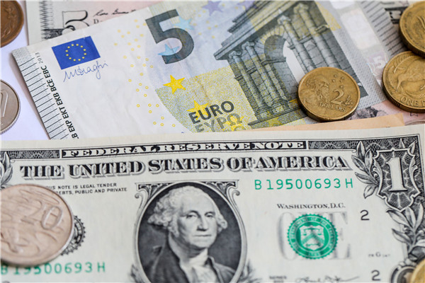 美国数据表现平平，欧元兑美元多头在1.0780附近占上风
