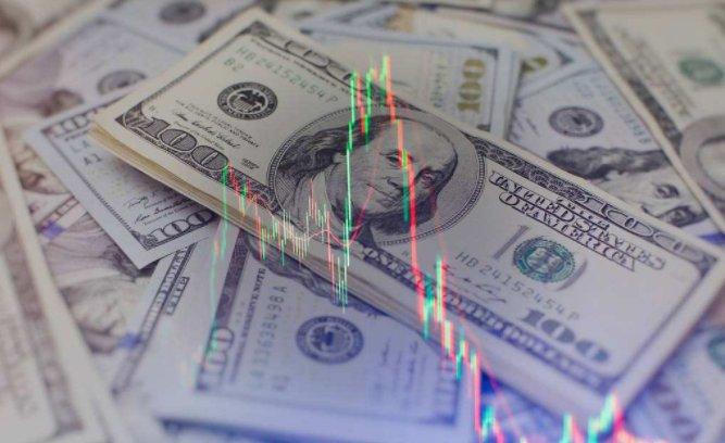 Foreign exchange USD