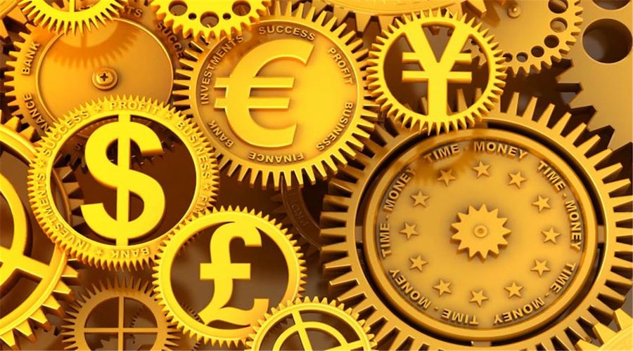 Gold Investment Method