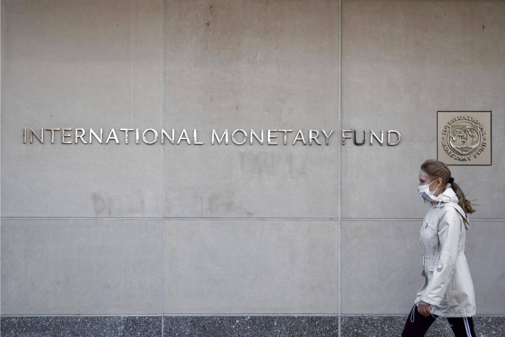 IMF