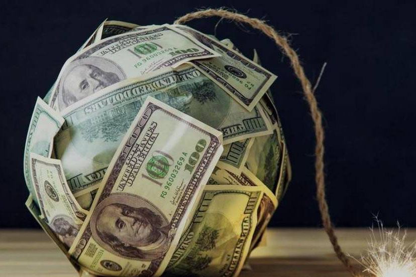 What is US dollar hegemony? Dedollarization has become a trend