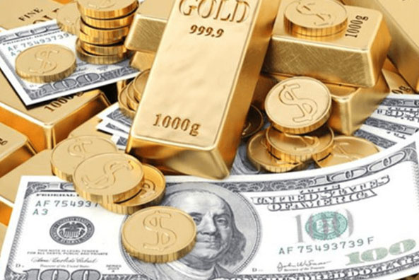 What is US dollar hegemony? Dedollarization has become a trend