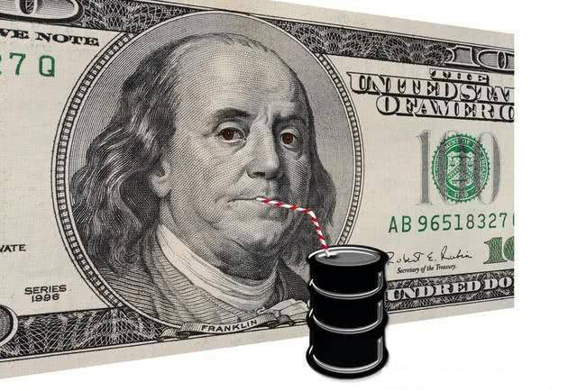 What is US dollar hegemony? Dedollarization has become a trend