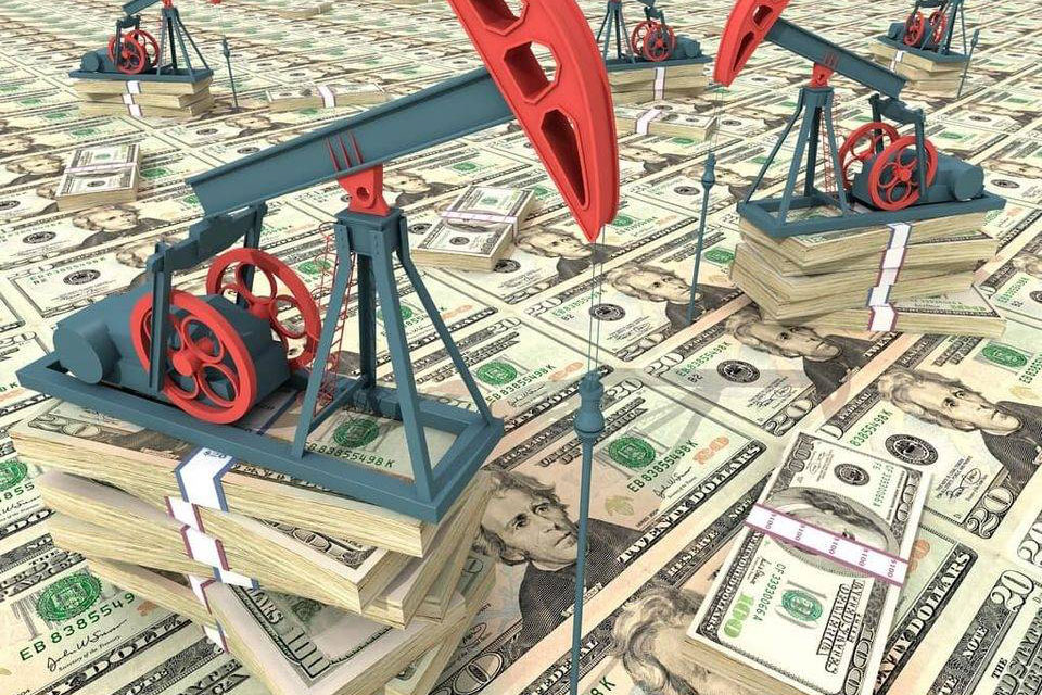 What is US dollar hegemony? Dedollarization has become a trend