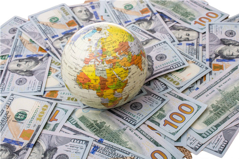 What is US dollar hegemony? Dedollarization has become a trend
